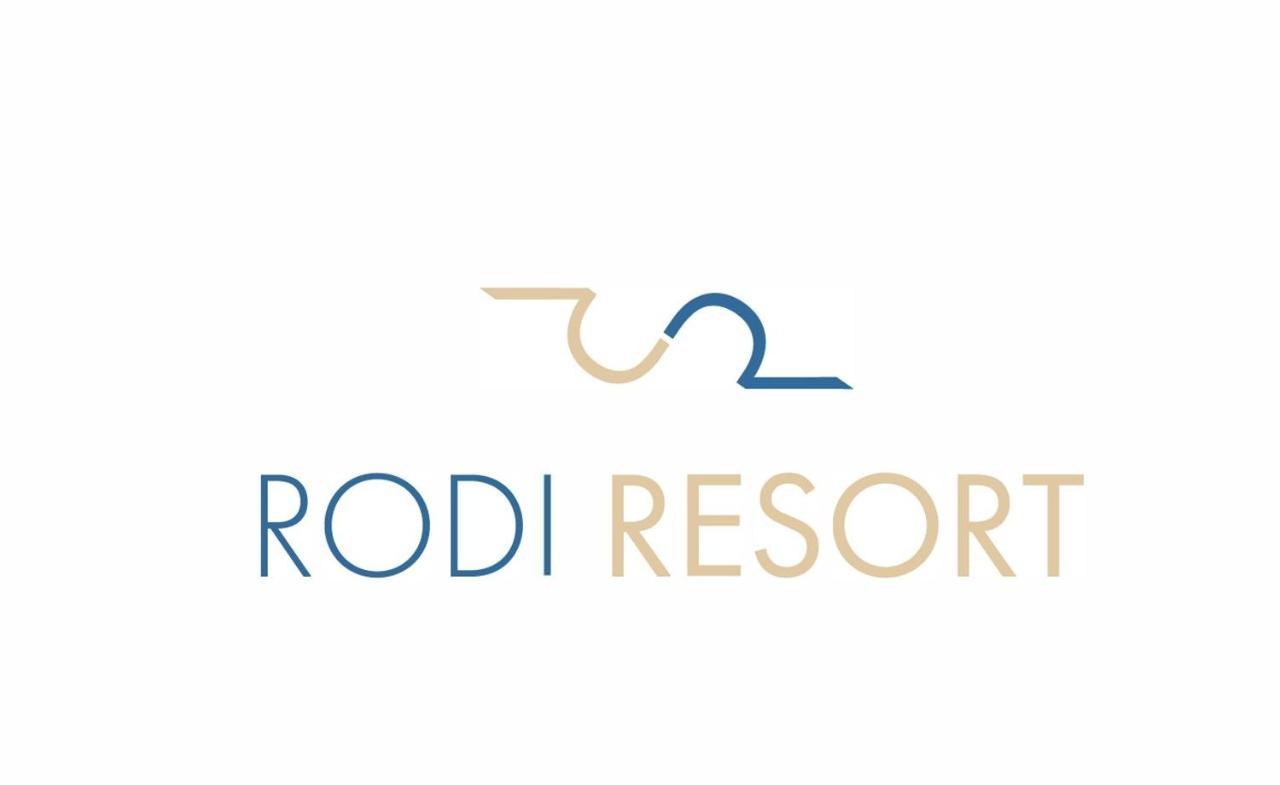 Rodi Resort Rodi Garganico Exterior photo