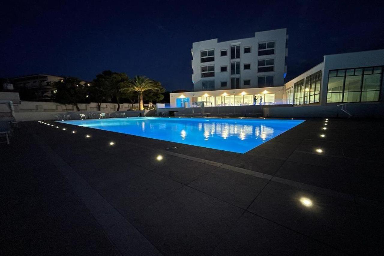 Rodi Resort Rodi Garganico Exterior photo