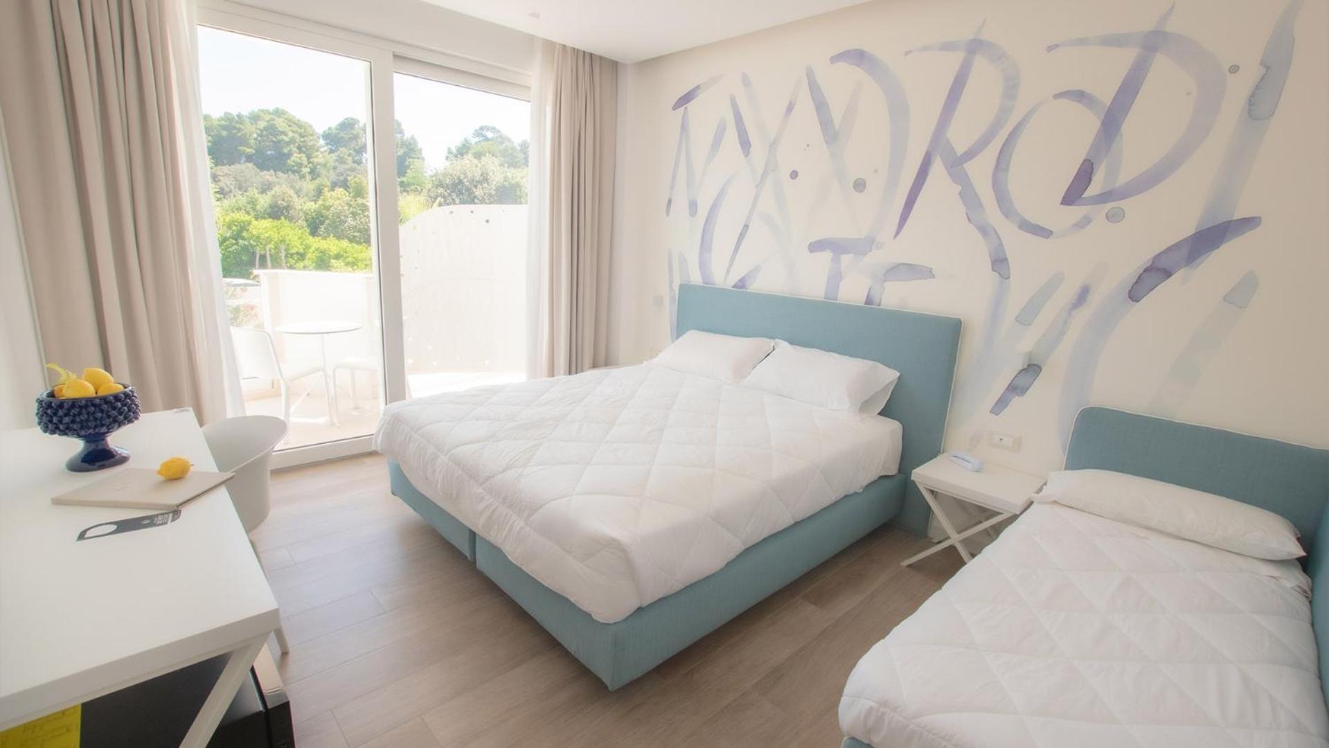 Rodi Resort Rodi Garganico Exterior photo